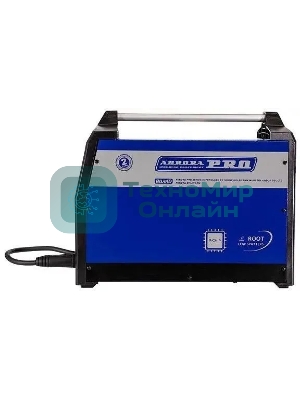 Сварочный полуавтомат Aurora SPEEDWAY 205 RICHIP ROOT инвертор MIG-MAG/ММА/TIG