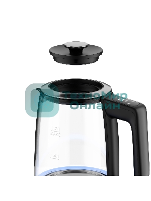 Чайник электрический GALAXY GL 0567