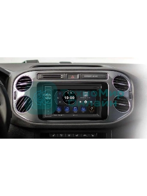 Автомагнитола Prology MPV-120 2DIN 4x55Вт