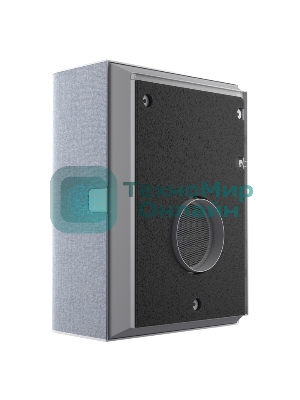 Очиститель воздуха Ballu ONEAIR ASP-100H серый, 40 м², HEPA-фильтр