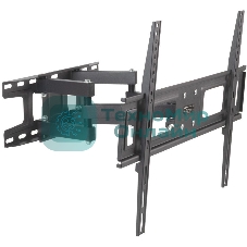 Кронштейн для телевизора Arm Media LCD-418 черный 32