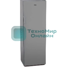 Морозильная камера Stinol STZ 175 GF, серебристый, 275 л, 4 ящика, 3 полки