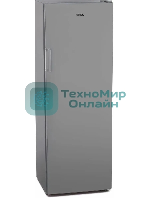 Морозильная камера Stinol STZ 175 GF, серебристый, 275 л, 4 ящика, 3 полки