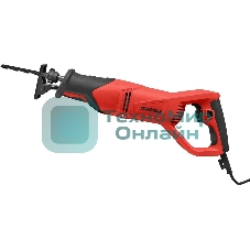 Сабельная пила Парма ПС-01-115/800 800Вт 3000ход/мин (02.032.00001)