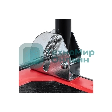 Тележка хозяйственная Matrix грузоподъемность 150 кг