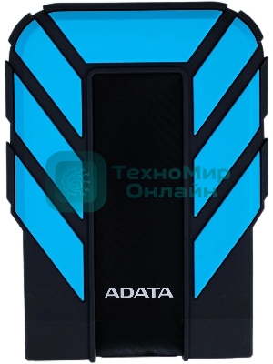 Внешний HDD 2.5