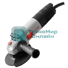 Угловая шлифовальная машина Ставр МШУ-125/1300