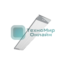 Инфракрасный обогреватель Zilon Гелиос IR-1.0SN4