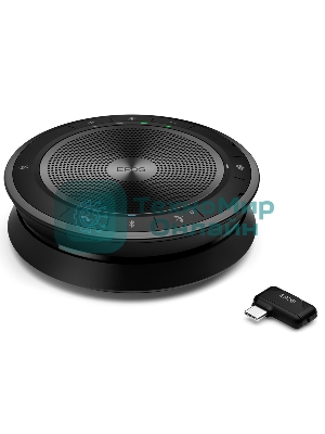 Спикерфон Epos черный (1000937)