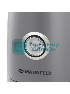 Чайник электрический Maunfeld MFK-631GR