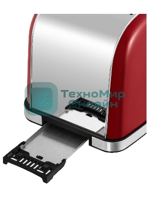 Тостер Maunfeld MF-821CH