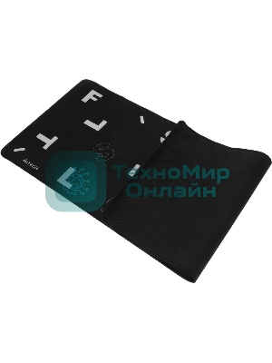 Коврик для мыши A4Tech FStyler FP75 черный/белый 750x300x2мм