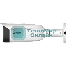 Камера видеонаблюдения IP Dahua DH-IPC-HFW3449T1P-ZAS-PV-PRO 2.7-12мм