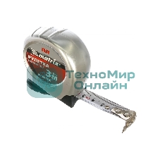 Рулетка Matrix magnetic 3мх16мм магнитный зацеп