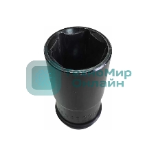 Гайковерт Zitrek Crusher 20-Li аккум. патрон:квад.1/2