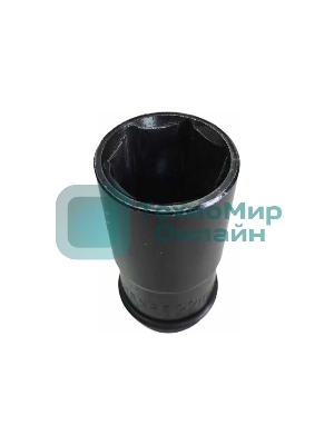 Гайковерт Zitrek Crusher 20-Li аккум. патрон:квад.1/2