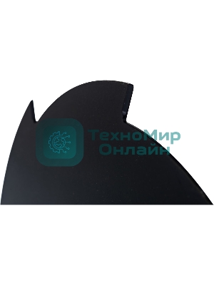 Нож для садовых триммеров Champion C5115 L=255мм