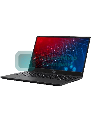 Ноутбук IRU Tactio 15ALG Core i5 1235U 16Gb SSD512Gb Intel UHD Graphics 15.6