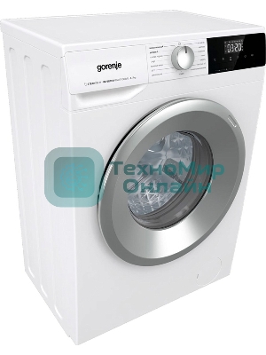 Стиральная машина Gorenje W2NHPI72SCS белый загр. фронтальная макс.: 7 кг 1200об/мин класс: А