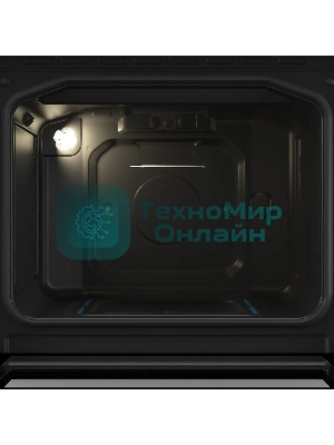 Плита газовая Gorenje GG6A11WF белый, конфорок 4 газовых, духовка 72 л, 60 см x 85 см x 60 см