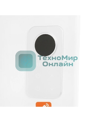 Конвектор электрический Sturm! CH2000D, белый, 2000 Вт, 25 м2, дисплей, электронный термостат