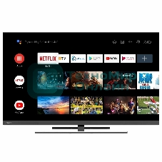 Телевизор Haier 50