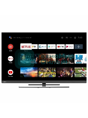 Телевизор Haier 50