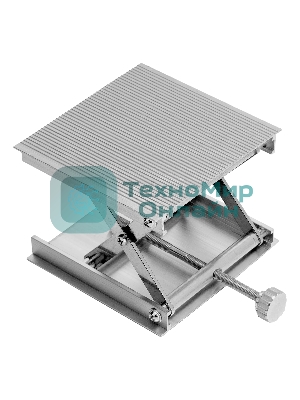 Лазерный уровень мультипризменный Denzel DLV 360-4T, 30 м, зеленый луч, Li-Ion 2,4 Aч, штатив