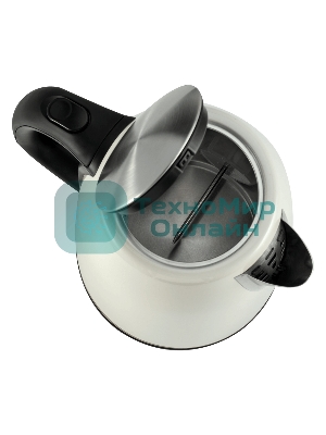 Чайник электрический Maunfeld MFK-624BG