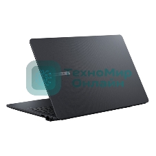 Ноутбук ASUS ExpertBook Entry B1503CVA-S74269 I5-1335U 16Gb 512Gb 2280 PCIE G4 SSD 15.6 FHD 1920X1080 16:9 300nits Anti-Glare NTSC:45% Wide View Intel UHD Graphics Without OS 1.65 Kg