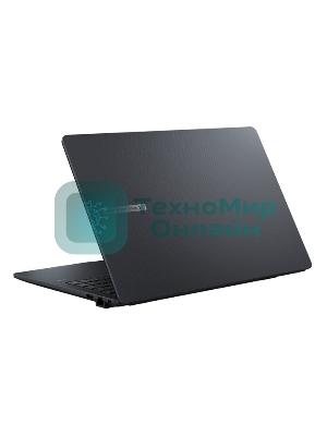 Ноутбук ASUS ExpertBook Entry B1503CVA-S74269 I5-1335U 16Gb 512Gb 2280 PCIE G4 SSD 15.6 FHD 1920X1080 16:9 300nits Anti-Glare NTSC:45% Wide View Intel UHD Graphics Without OS 1.65 Kg