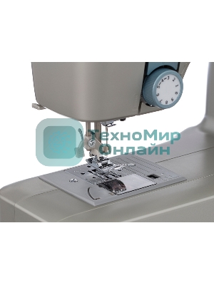 Швейная машина CHAYKA ART55