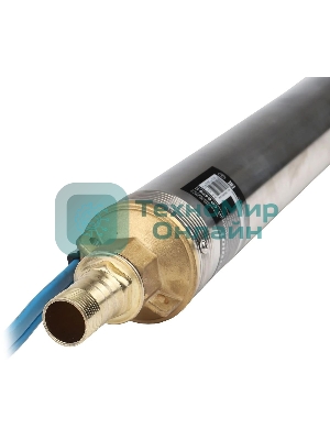 Насос садовый скважинный Patriot CP 6475 C 800Вт 4500л/час