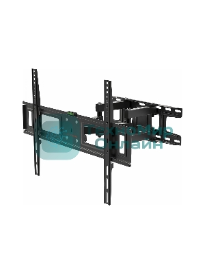 Кронштейн для телевизора Arm Media LCD-418 черный 32
