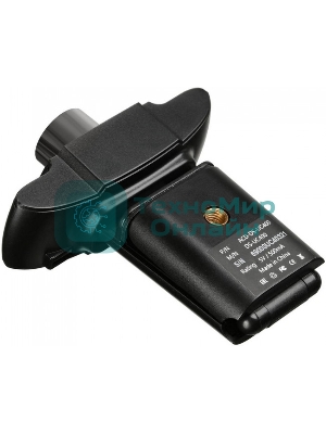 Веб-камера ACD Vision UC400 1280x720, 30 кадр/с, USB Type-A, микрофон, ручная фокусировка, универсальное крепление