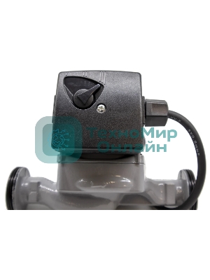 Насос садовый циркуляционный Ресанта ЦРН-25/4 72Вт 3000л/час (77/7/1)