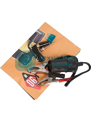 Автомобильный компрессор Качок К90N