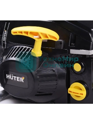 Бензопила Huter BS-1M 900/70/6/47