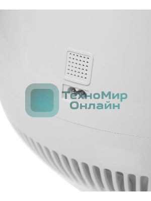 Увлажнитель воздуха Royal Clima Bianco RAW-B350/4.2E-WT белый, 35 м², 4.2 л, гигростат