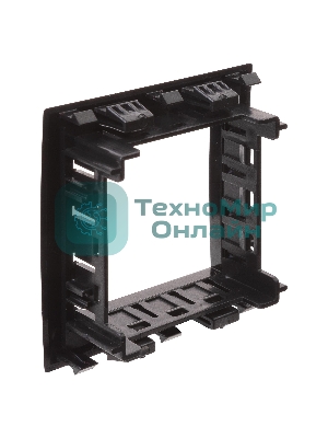 Рамка-суппорт DKC Avanti 4402912 для 