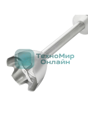 Блендер погружной Maunfeld MHBL.1000S черный, 1000 Вт