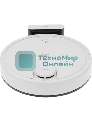 Робот пылесос моющий HOBOT LEGEE-Q10
