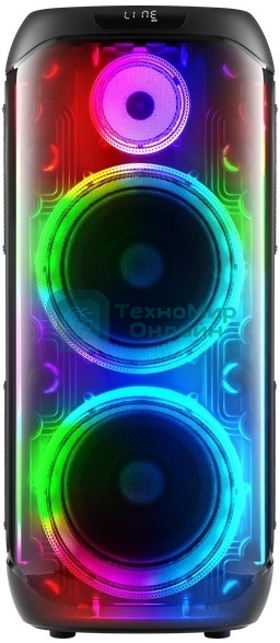 Портативная колонка Defender Boomer 130