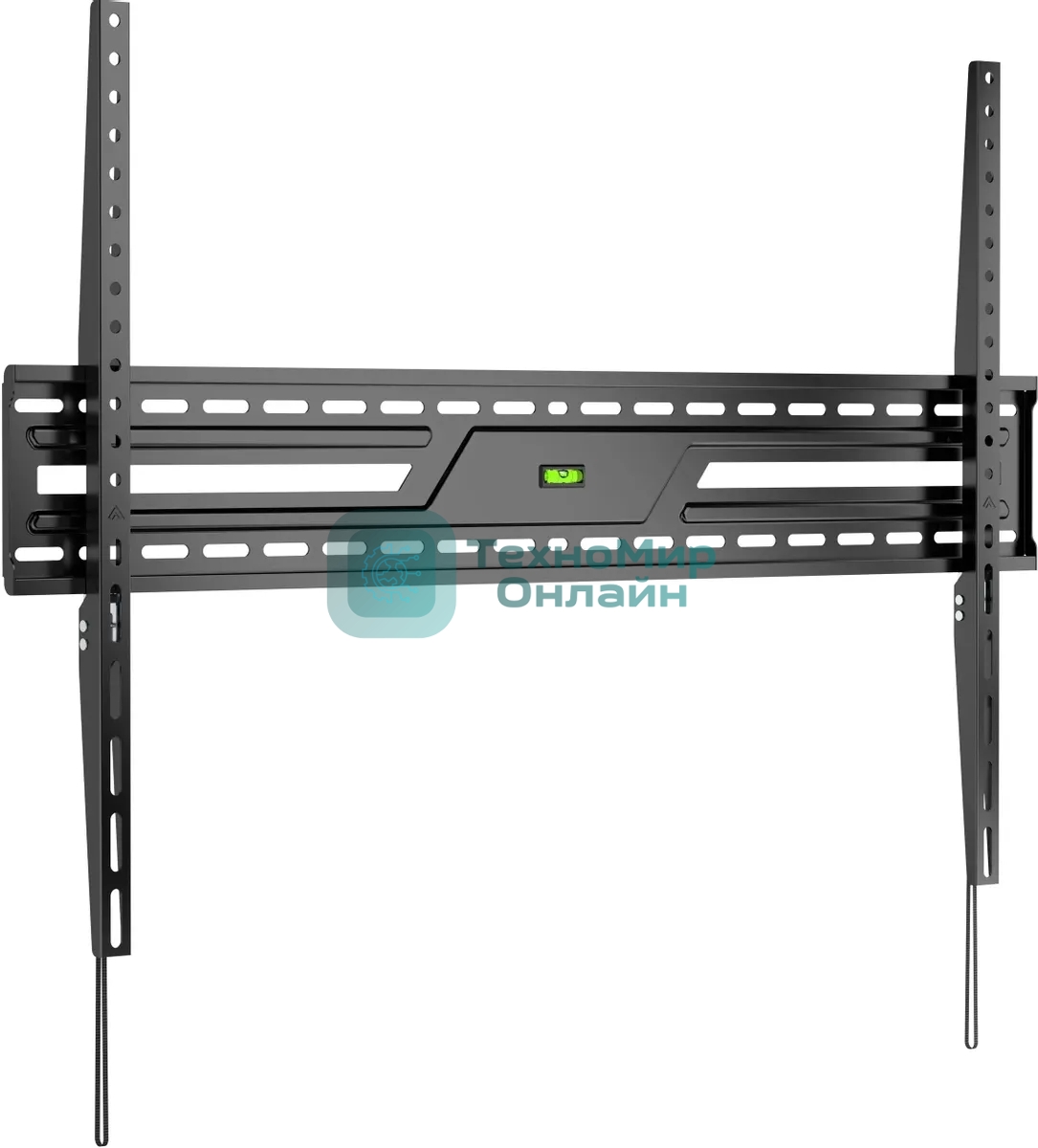 Кронштейн для телевизора Ultramounts UM824F черный 43