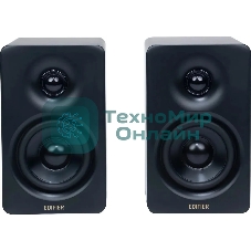 Акустическая система Edifier M60 2.0 черный 66Вт BT