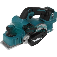 Рубанок Makita DKP181Z 82мм 12000об/мин