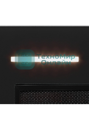 Вытяжка Krona WERMUT 600 DN BLACK PB BF