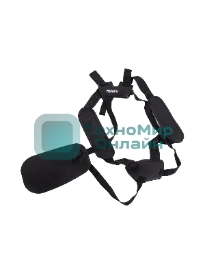 Триммер бензиновый Ресанта БТР-2500Р 2500Вт 3.41л.с. разбор.штан. реж.эл.:леска/нож