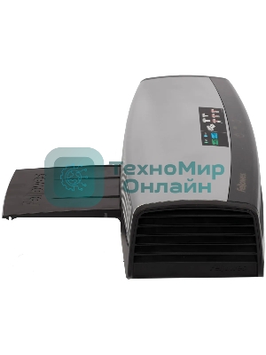 Ламинатор Fellowes Jupiter FS-57484, 6 валов, A3, 250 мкм, до 1400 мм/мин