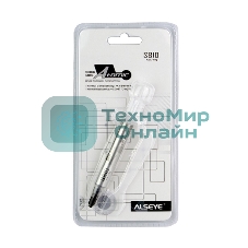 Термопаста ALSEYE S-810 Grey